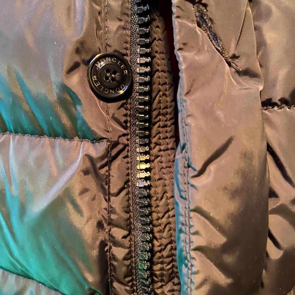 Moncler jacket - Picture 2 of 12